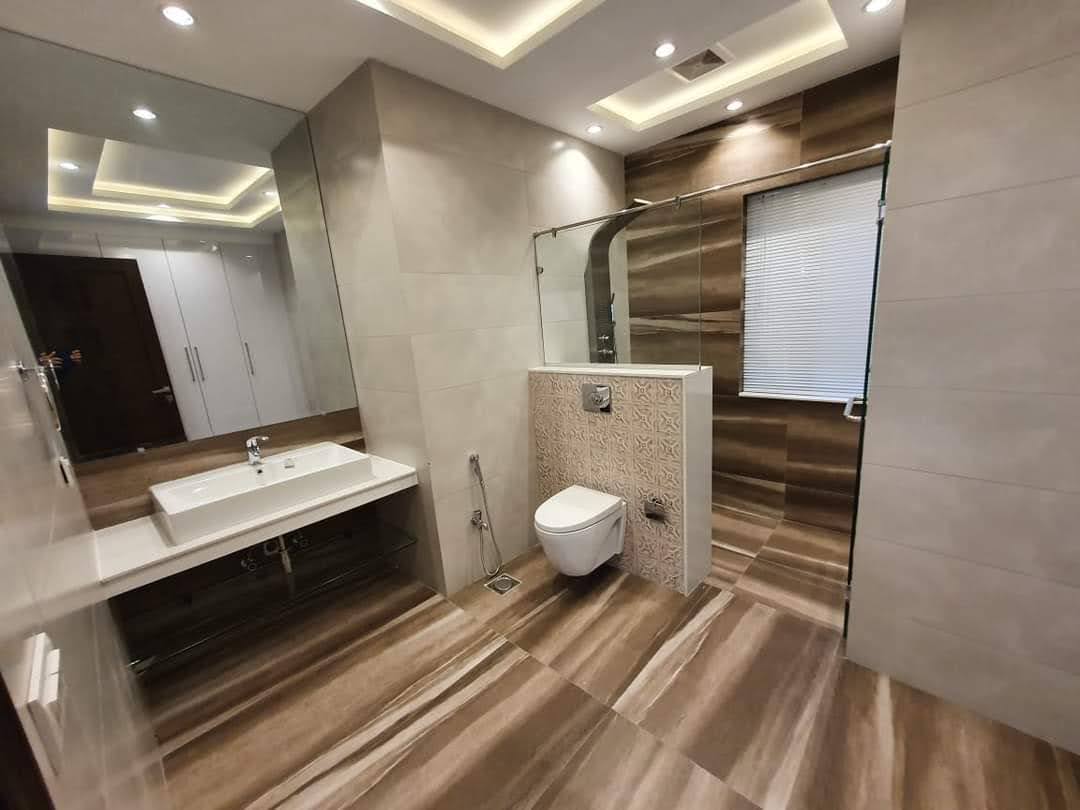 Modern Residence