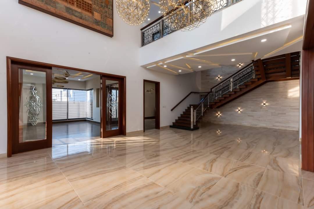 Luxury Residence