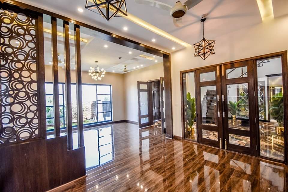 Elegant Home