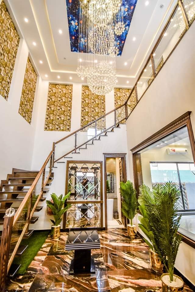 Premium Villa