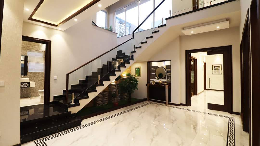 Luxury Duplex