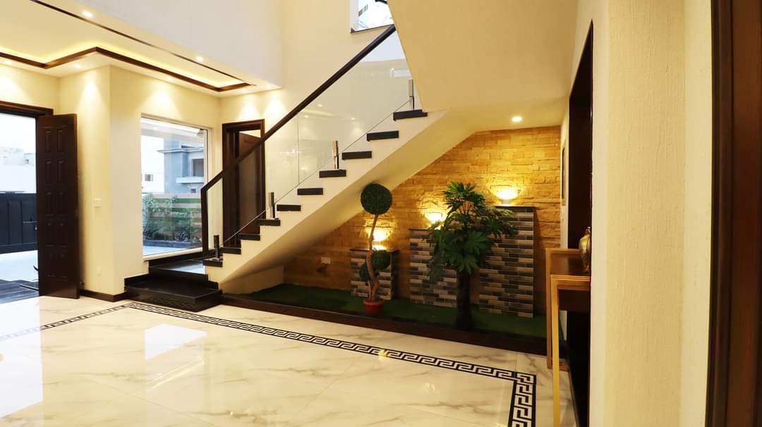 Modern Bungalow Project