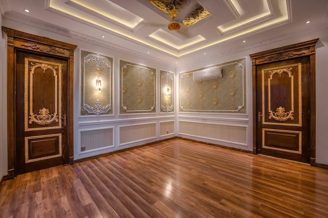 Luxury Villa