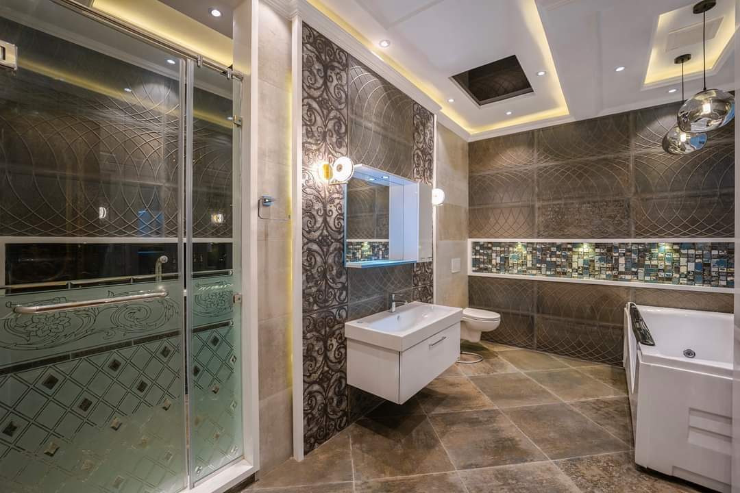 Premium Bungalow