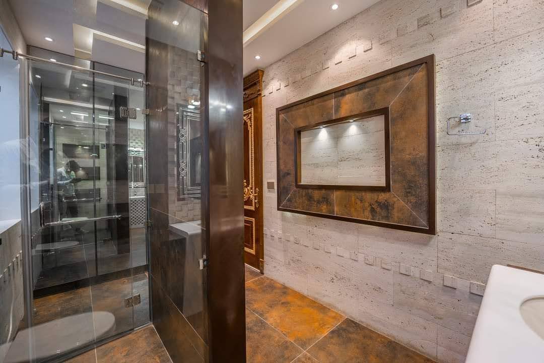 Modern Villa
