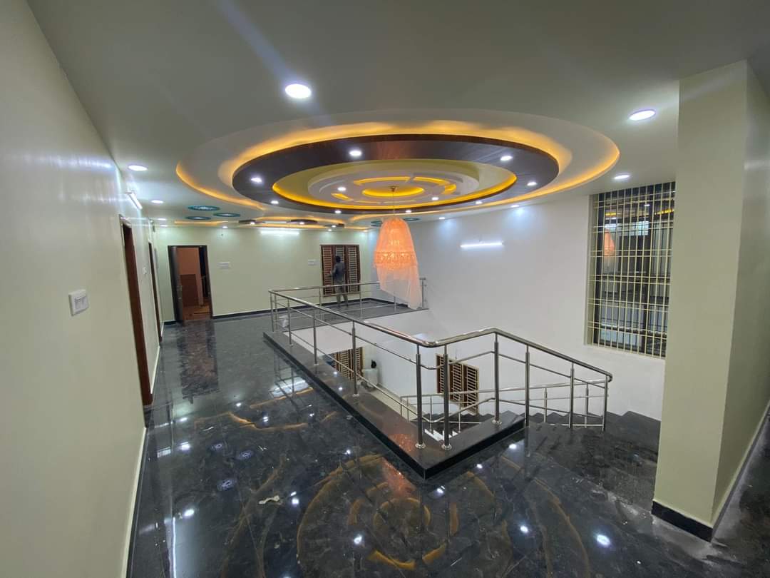 Luxury Residence