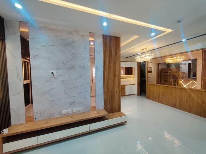 Luxury Bungalow