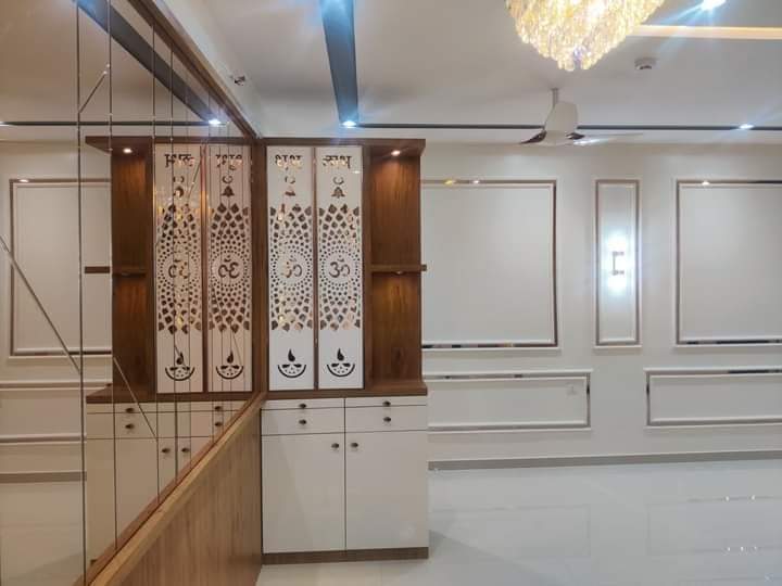 Modern Residence