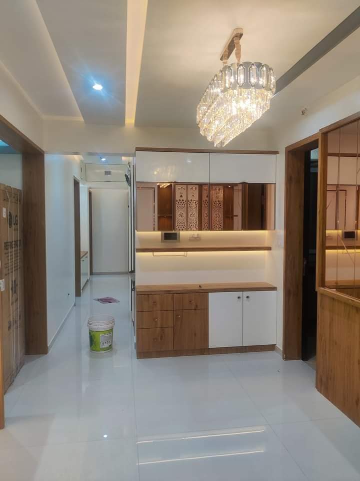 Modern Duplex