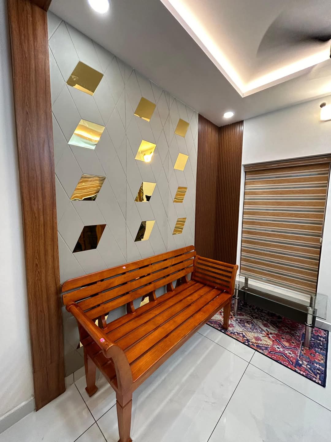 Modern Residence