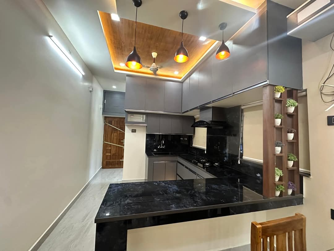 Premium Villa