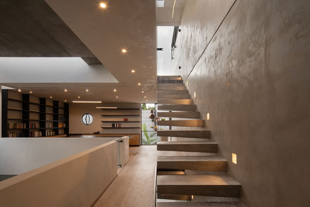 Luxury Bungalow