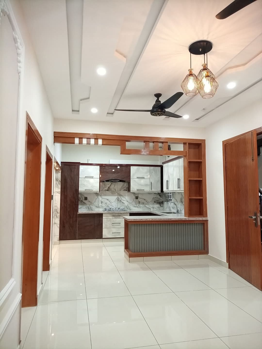 Premium Villa