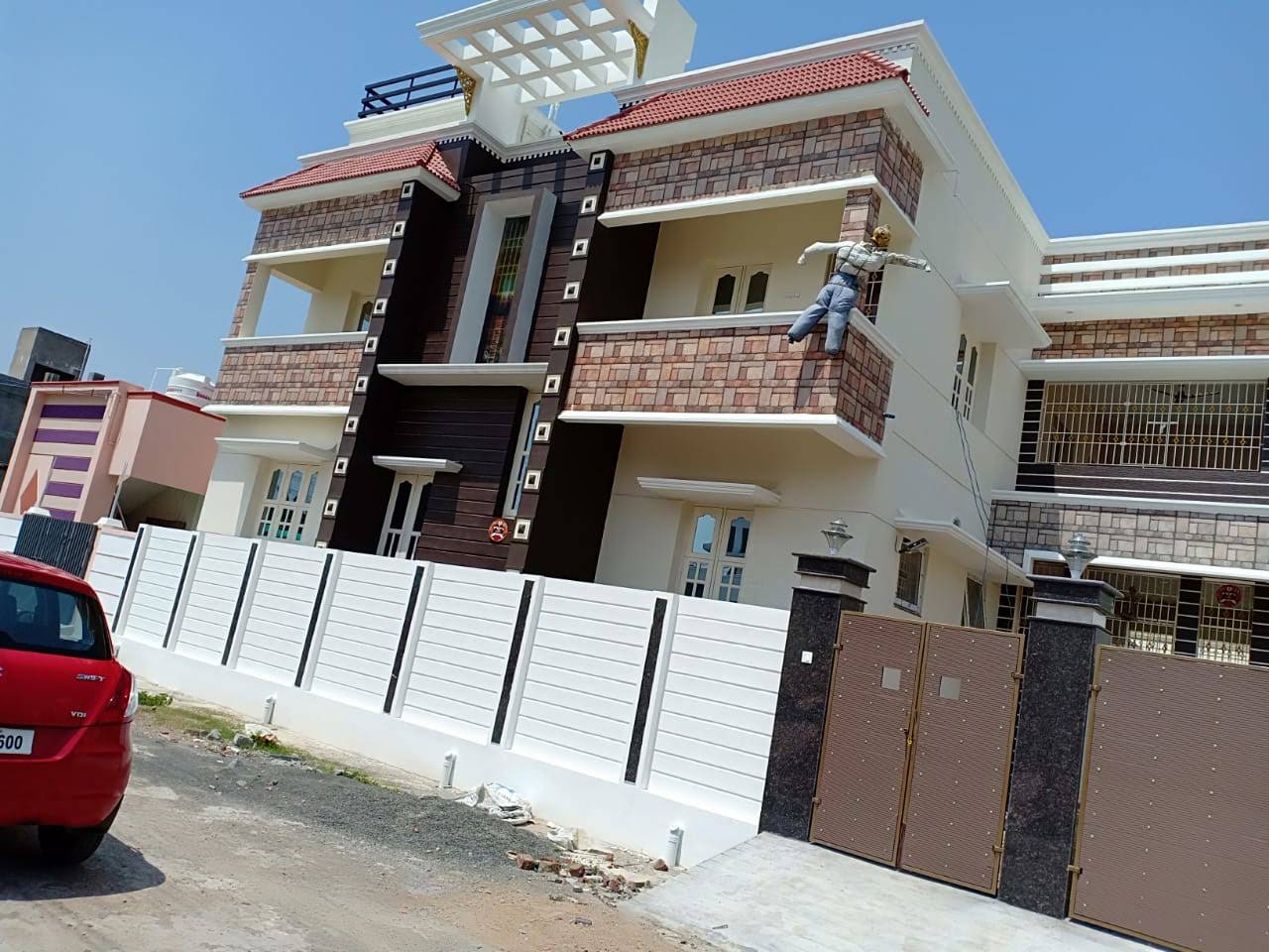 Luxury Bungalow