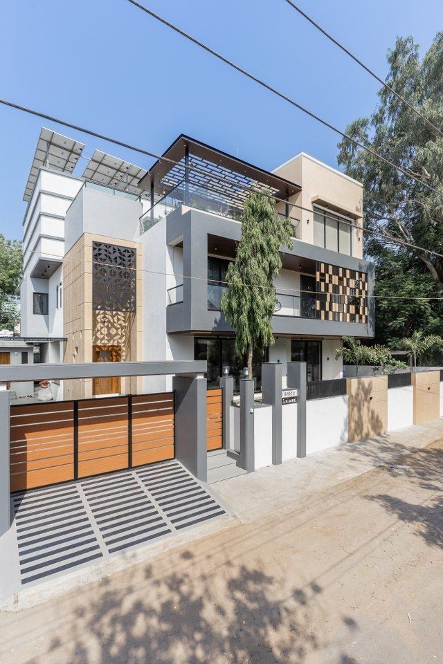 Premium Villa