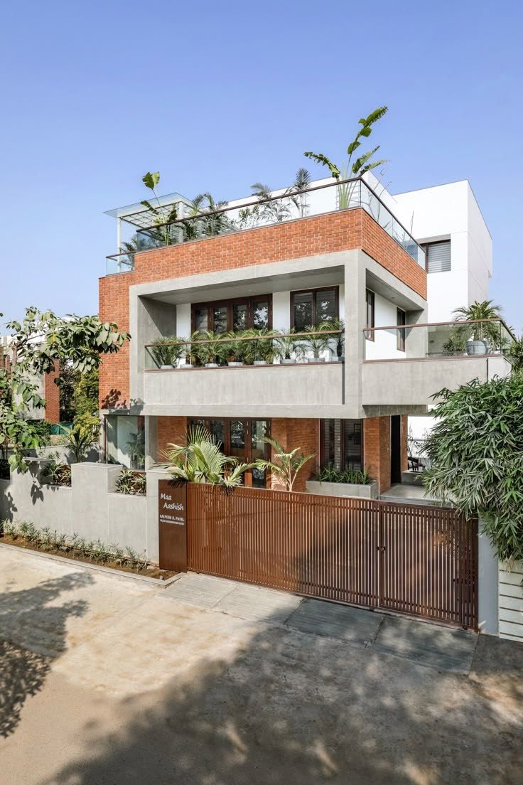 Luxury Bungalow
